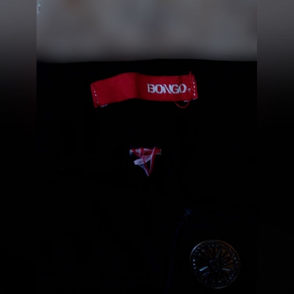 Bongo W16 shorts - Picture 6 of 6